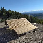 Casa Mantel Panoramic View In Langhe Casa vacanze