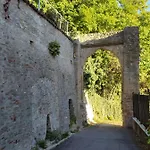 Casa Mantel Panoramic View In Langhe Casa vacanze