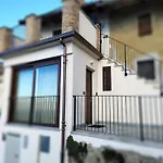 Casa Mantel Panoramic View In Langhe Casa vacanze *