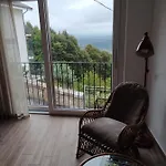 Casa Mantel Panoramic View In Langhe *