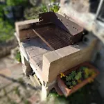 Casa Mantel Panoramic View In Langhe
