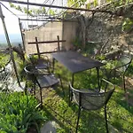 Casa Mantel Panoramic View In Langhe
