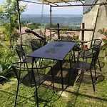 Casa Mantel Panoramic View In Langhe Casa vacanze *