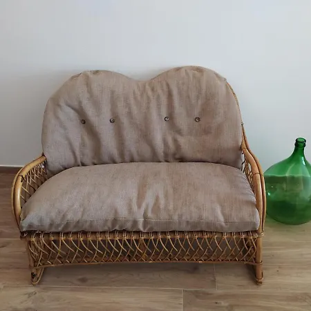 Casa Mantel Panoramic View In Langhe Vakantiehuis *