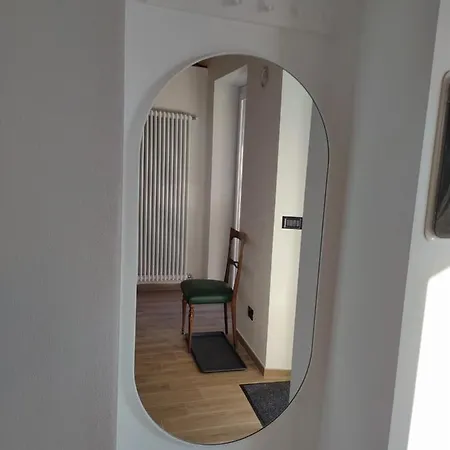 Vakantiehuis Casa Mantel Panoramic View In Langhe *