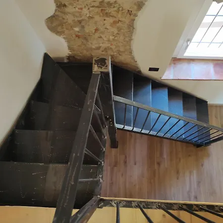 Casa Mantel Panoramic View In Langhe Vakantiehuis *