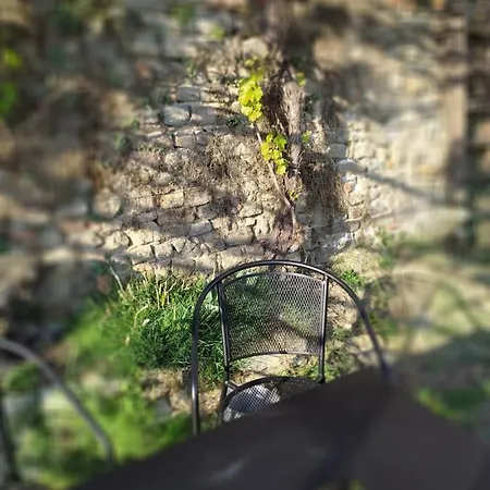 Casa Mantel Panoramic View In Langhe