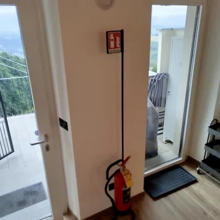 Casa Mantel Panoramic View In Langhe Vakantiehuis Novello