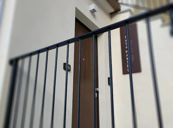 Feriehus Casa Mantel Panoramic View In Langhe