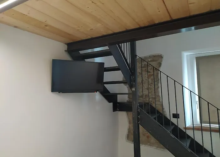 Casa Mantel Panoramic View In Langhe Feriehus Novello